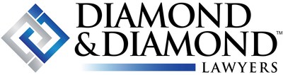 Diamond and Diamond launches class action suit (CNW Group/Diamond and Diamond Lawyers LLP)