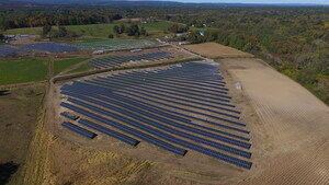 Dynamic Energy New York State Community Solar Project Now Live