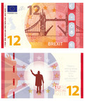 Euro Special Note Launches a New Collectible Note to Commemorate Brexit