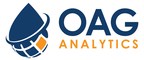 OAG Analytics Announces Support for Large-Scale Geoscience Raster Images