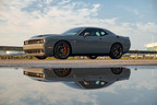 2019 Dodge Challenger Wins Top Honors as 'Car of Texas' and 'Performance Car of Texas'; Chrysler Pacifica Wins 'Family Car of Texas' from Texas Auto Writers Association