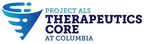 Project ALS and Columbia University Announce New Screening Platform for ALS Therapeutics