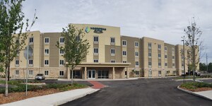 WoodSpring Suites Continues United States Expansion with Orlando Opening