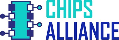 CHIPS Alliance (PRNewsfoto/CHIPS Alliance) CHIPS Alliance (PRNewsfoto/CHIPS Alliance)