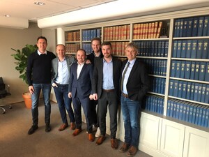 Leading Scandinavian Signage Provider FocusNeo Acquired by Maas+Roos Group Leading Scandinavian Signage Provider FocusNeo Acquired by Maas+Roos Group