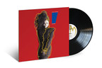 Janet Jackson's 'Control' On Vinyl For The First Time Since The Album's Initial Release  (A&amp;M/UMe)