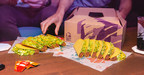 Forget Tacos On Tuesdays. Taco Bell® Wants Fans To reBELL And Enjoy Tacos Any Day