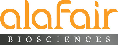 Alafair Biosciences Inc. Logo (PRNewsfoto/Alafair Biosciences, Inc.)
