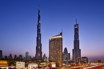Address Dubai Mall by Emaar Hospitality Group