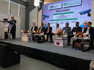OSH Bangladesh and IFSEC Bangladesh Expos Mark Their Debut in Dhaka Today