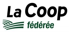 Logo: La Coop fdre (Groupe CNW/La Coop fdre)