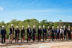 The Kessler Collection Officially Breaks Ground On Grand Bohemian Hotel Greenville