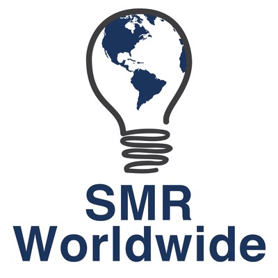 SMR Worldwide logo (PRNewsfoto/SMR Worldwide)