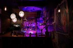 Three Monks and a Duck Launches Inclusive Asian-inspired Micro-bar