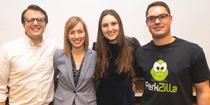 Babson College Startups Win Big at B.E.T.A. (Babson Entrepreneurial Thought &amp; Action®) Challenge