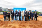 thyssenkrupp holds groundbreaking ceremony for Innovation and Qualification Center in Atlanta