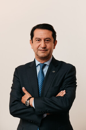 Hyundai Motor Appoints José Muñoz as Chief Operating Officer