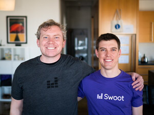 HipChat Founders Launch Swoot, a Social Podcast App