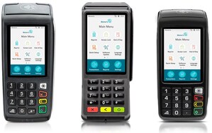 Moneris introduces universal payment application on next-generation devices