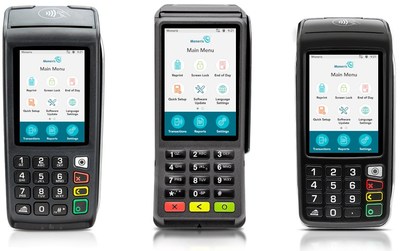 Moneris présente son application de paiement universelle pour les appareils de nouvelle génération