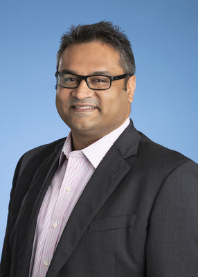 Ajit Jacob, Managing Director of Transformation, ExpressJet Airlines
