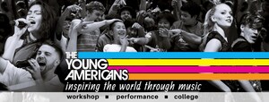 Rolling Stone Recognizes The Young Americans for its place in American Pop Culture