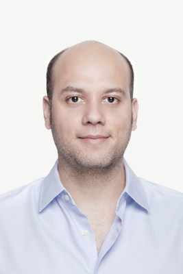 Jose Vargas, co-founder of HealthCare.com