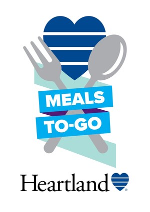 Heartland Health Care Centers Introduce Heartland Meals-to-Go Program