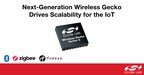 New Wireless Platform Enables Next-Generation Connected Products to Scale the IoT
