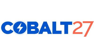 Cobalt 27 Capital Corp (CNW Group/Cobalt 27 Capital Corp)