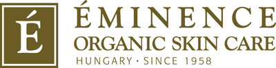 Eminence Organic Skin Care (PRNewsfoto/Eminence Organic Skin Care)