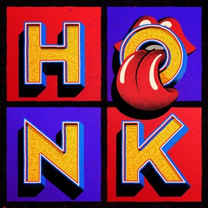 The Rolling Stones - 'Honk' Out Now