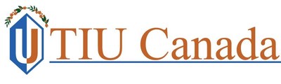 TIU Canada logo (CNW Group/TIU Canada)