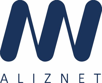 Aliznet logo (PRNewsfoto/Centric Software)