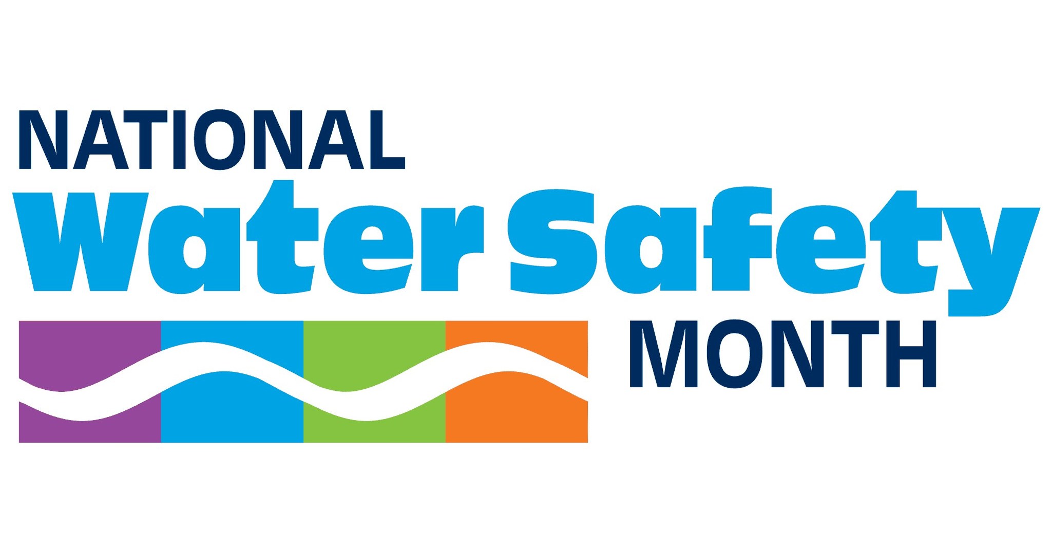 May is National Water Safety Month