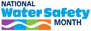 May is National Water Safety Month