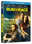 From Universal Pictures Home Entertainment: Run the Race