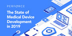 Perforce Software: Medical Device Industry Survey Reveals 75% Satisfaction With Hybrid Development Method, Lowered Confidence in Compliance