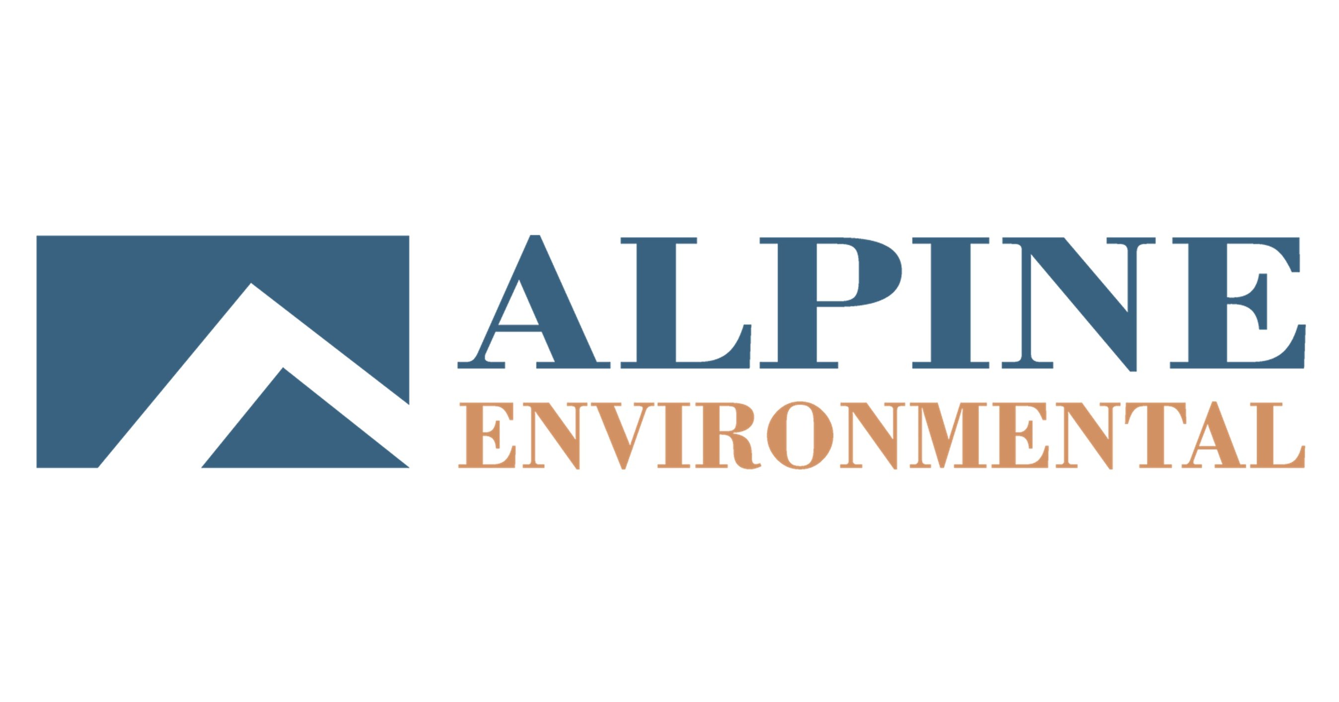 Alpine Environmental Adds Large Scale Project Management Depth with the Onboard of Troy Purington