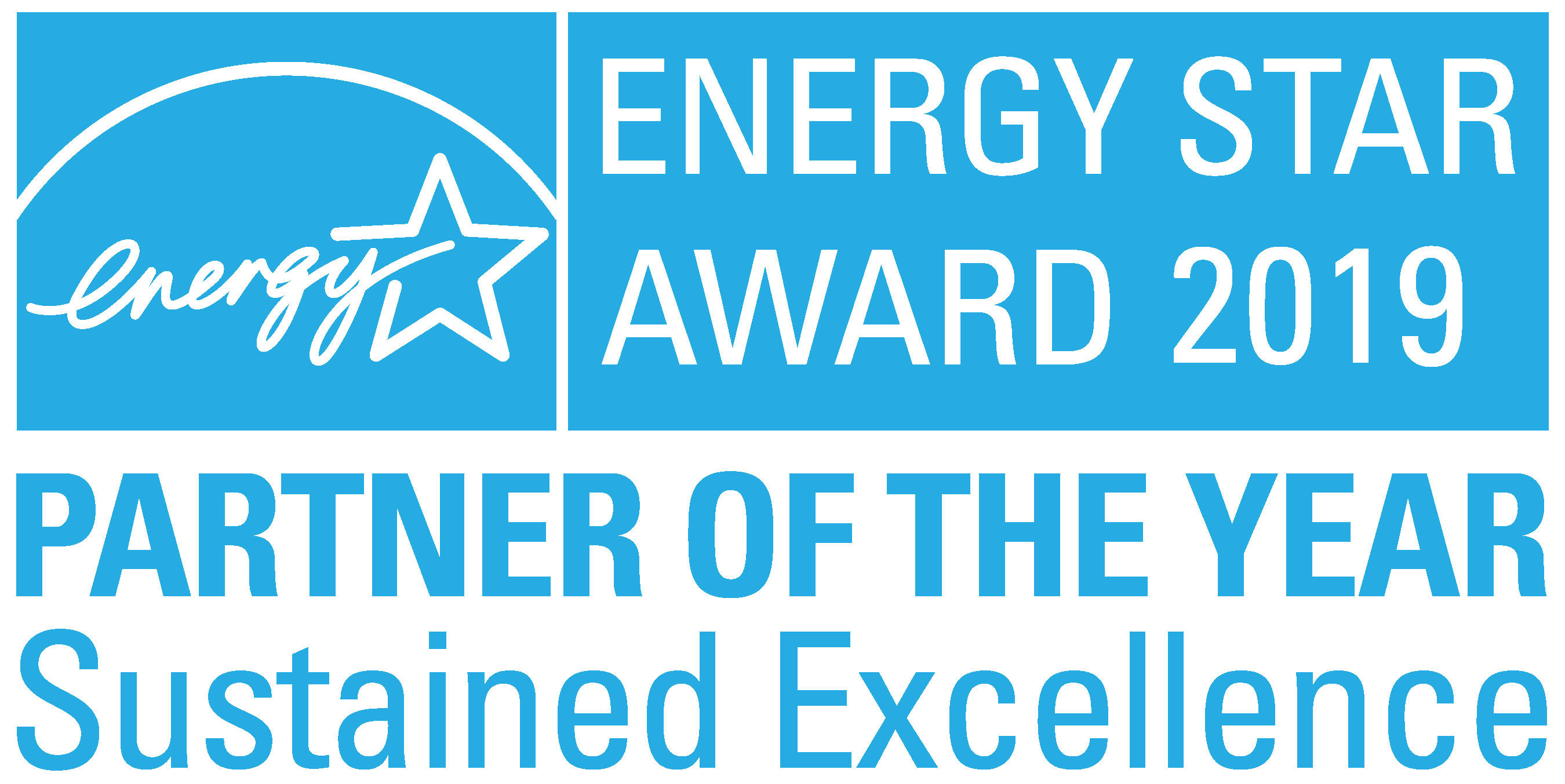 LRA Members Earn 2019 ENERGY STAR® Partner of The Year &amp; Partner of The Year - Sustained Excellence Award