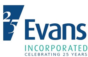Evans Incorporated Transition Leadership from Founder Sue Evans to Partners Jack Moore and Bob Etris