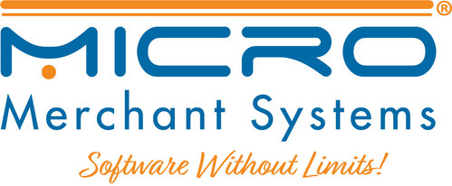 MMS Logo (PRNewsfoto/Micro Merchant Systems)