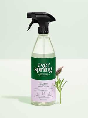 Everspring All Purpose Cleaner