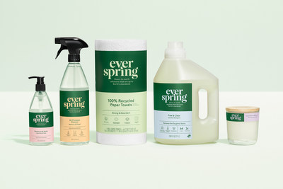 Everspring Products