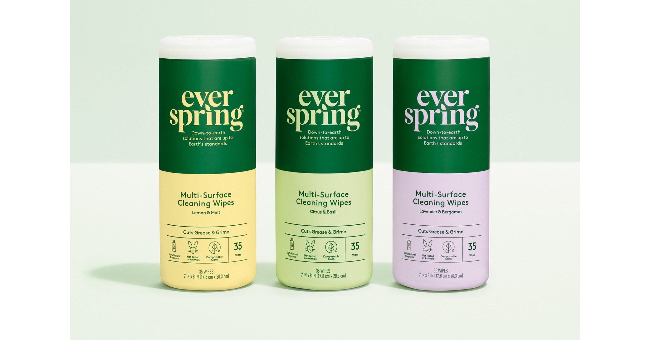Target Introduces Everspring: Down-to-earth Essentials that are up to  Earth's Standards