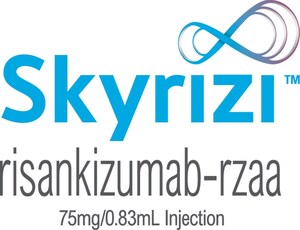 AbbVie Expands Immunology Portfolio in the U.S. with FDA Approval of SKYRIZI™ (risankizumab-rzaa) for Moderate to Severe Plaque Psoriasis