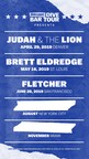 Bud Light Dive Bar Tour Returns This Year with Most Expansive Lineup To-Date