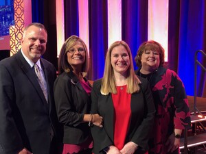 Brookdale Shines at the 2019 Argentum Senior Living Executive Conference