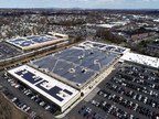 SunPower Commemorates Decade-Long Bed Bath &amp; Beyond® Partnership this Earth Day with Completion of Second Solar Project at Retailer's Headquarters