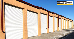 StorageMart Adds Four Self Storage Locations in the Greater Omaha Area